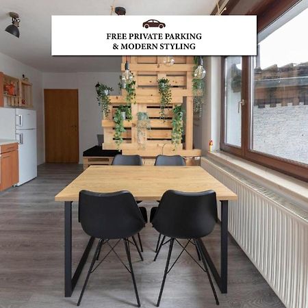 Apartma Vevce Apartment Ljubljana Exterior photo