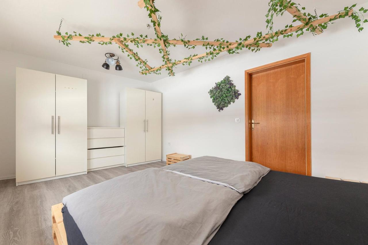 Apartma Vevce Apartment Ljubljana Exterior photo