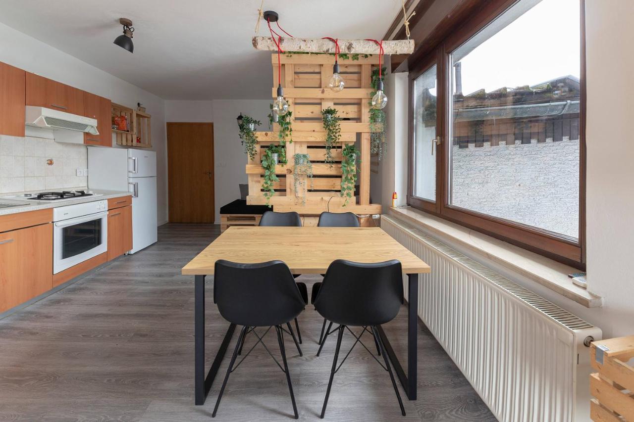 Apartma Vevce Apartment Ljubljana Exterior photo