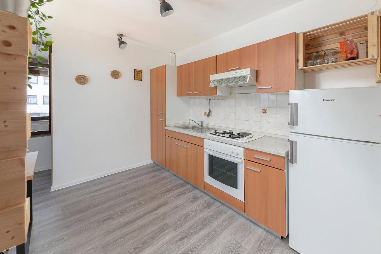 Apartma Vevce Apartment Ljubljana Exterior photo