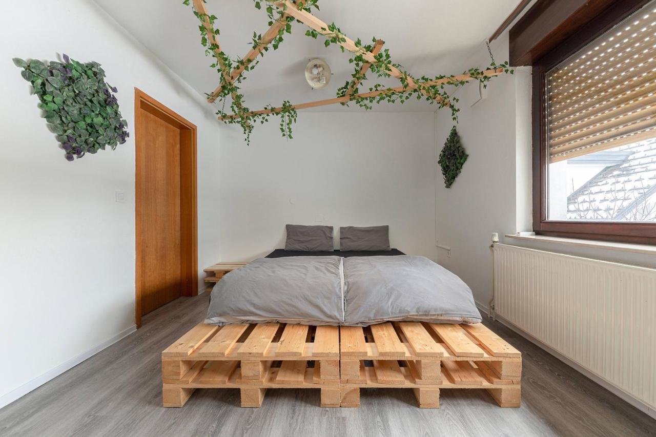 Apartma Vevce Apartment Ljubljana Exterior photo