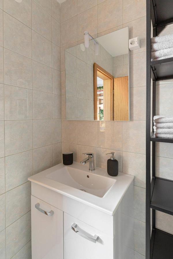 Apartma Vevce Apartment Ljubljana Exterior photo