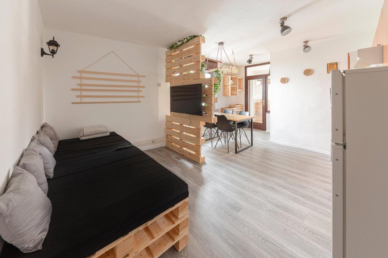 Apartma Vevce Apartment Ljubljana Exterior photo